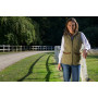 Gilet matelassé Chester Femme Baleno