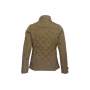 Veste matelassée femme Halifax Baleno