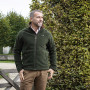Veste polaire Watson Baleno