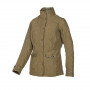 Veste matelassée femme Halifax Baleno