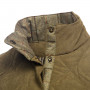 Veste matelassée femme Halifax Baleno