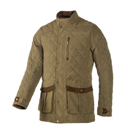 Veste matelassée Goodwood Baleno