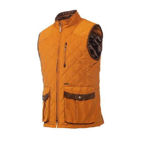 Gilet matelassé Thames Baleno