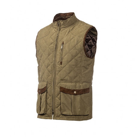 Gilet matelassé Thames Baleno