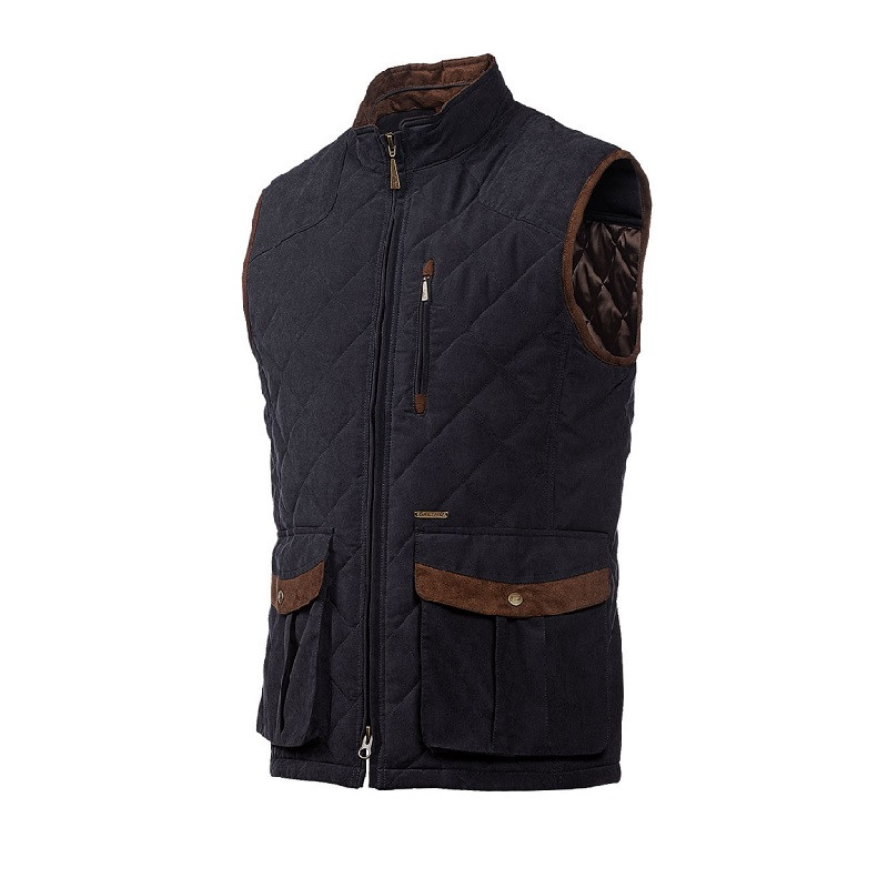 Gilet matelassé Thames Baleno