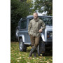 Veste Moorland Baleno