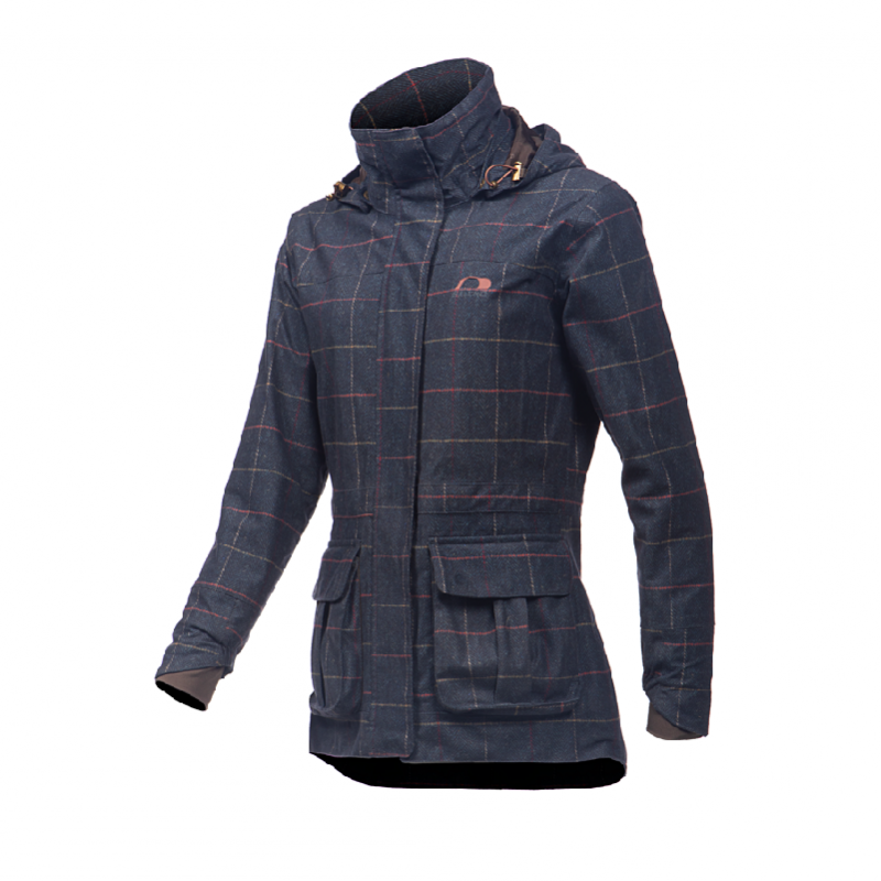 Veste femme Pembroke Baleno