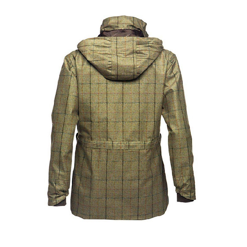 Veste femme Pembroke Baleno