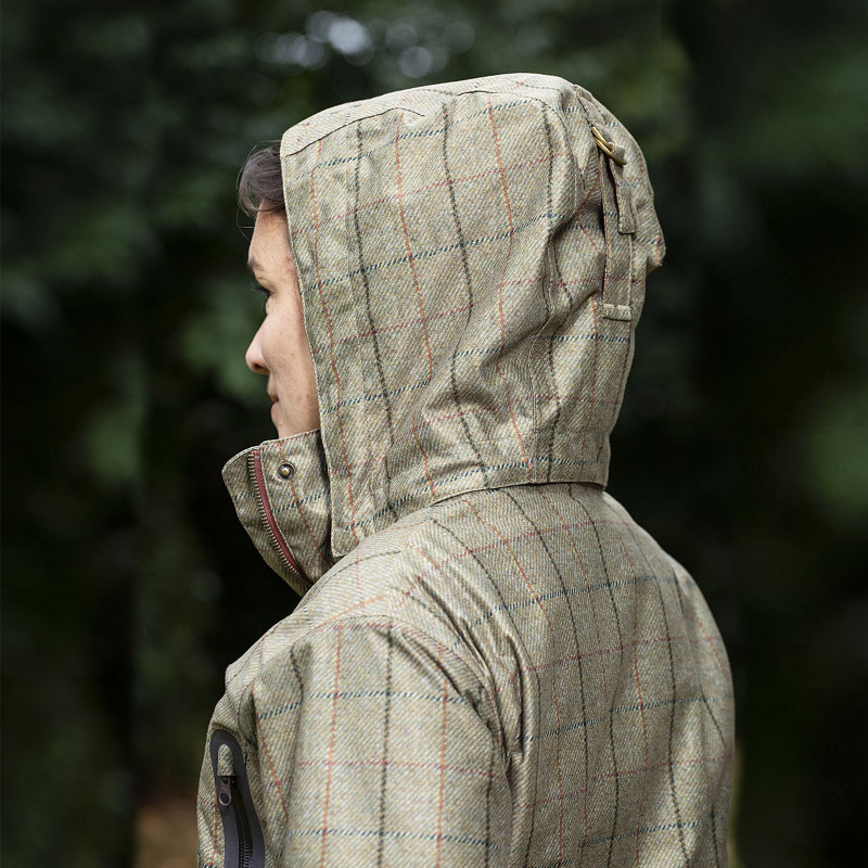 Veste femme Pembroke Baleno