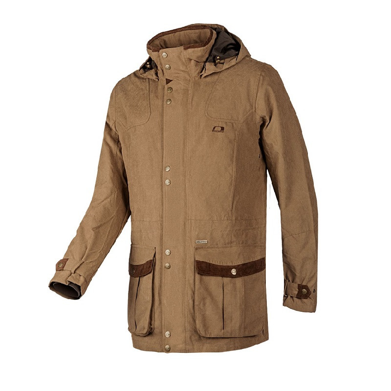 Veste Oakwood Baleno