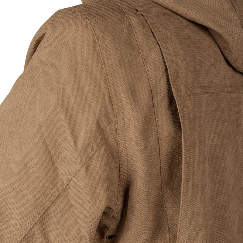 Veste Oakwood Baleno
