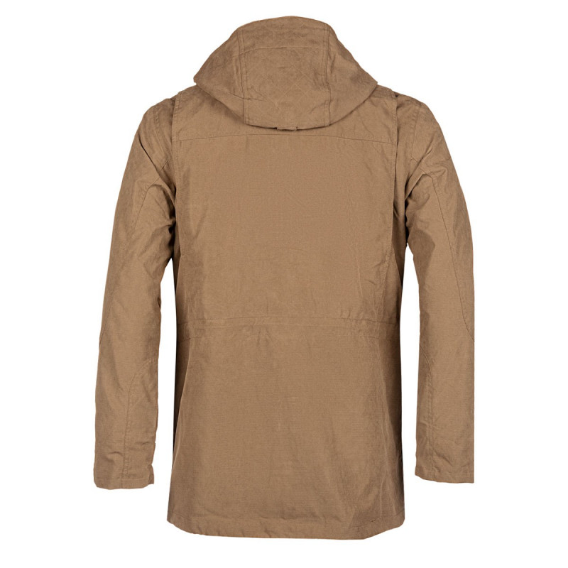 Veste Oakwood Baleno
