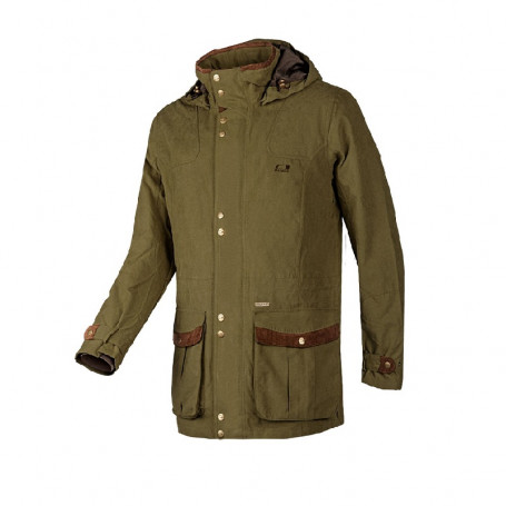 Veste Oakwood Baleno