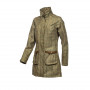 Manteau Darlington femme Baleno