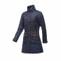 Manteau Darlington femme Baleno