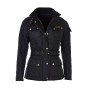 Veste Polarquilt femme Barbour International