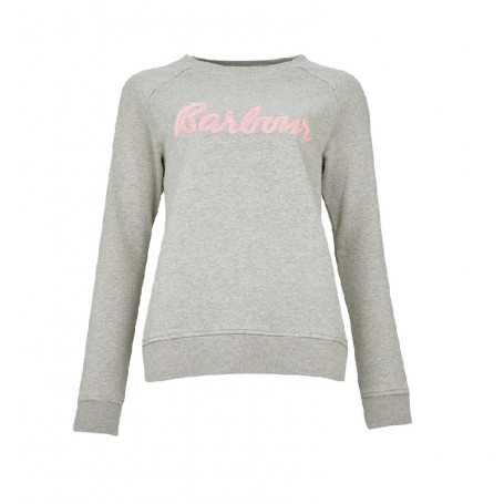 Sweater Otterburn dames Barbour