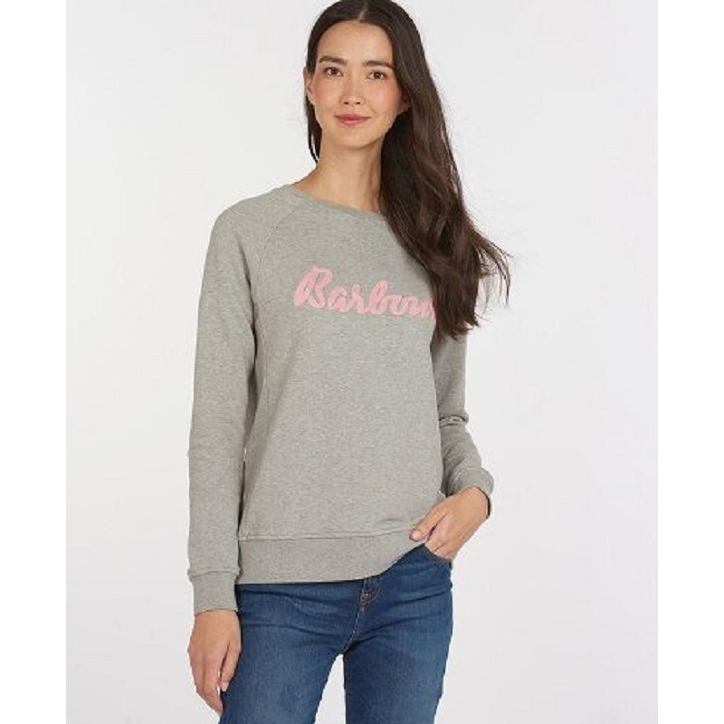 Sweat Otterburn femme Barbour