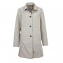 Imperméable réversible Babbity femme Sam Heughan x Barbour