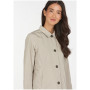 Imperméable réversible Babbity femme Sam Heughan x Barbour