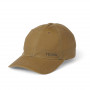 Casquette Tin Low-Profile Filson