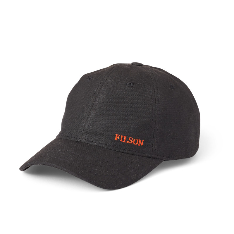 Casquette Tin Low-Profile Filson