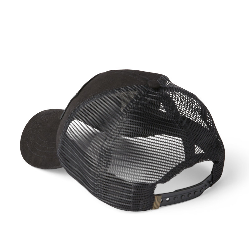 Casquette Mesh Snap-Back Logger Filson