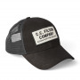 Casquette Mesh Snap-Back Logger Filson