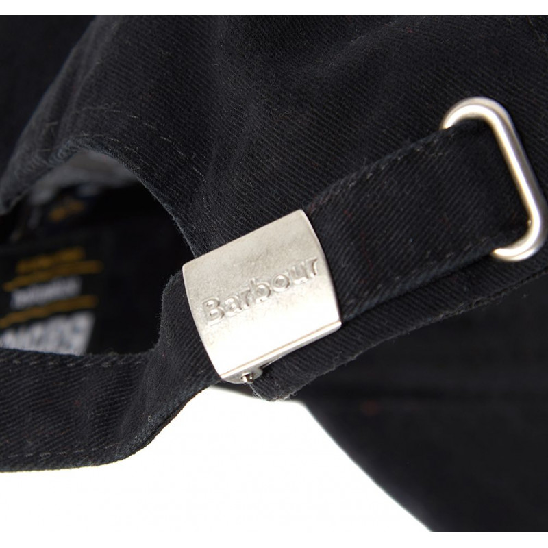 Casquette Norton Drill Barbour International