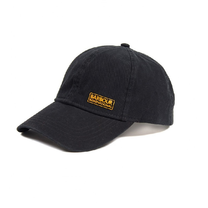 Casquette Norton Drill Barbour International