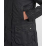 Veste huilée Lightweight Beadnell femme Barbour