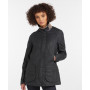 Veste huilée Lightweight Beadnell femme Barbour