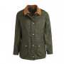Veste huilée Lightweight Beadnell femme Barbour