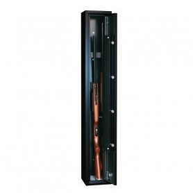 Coffre Fort 3 Armes Gamme Sentinel S3 Infac Safe