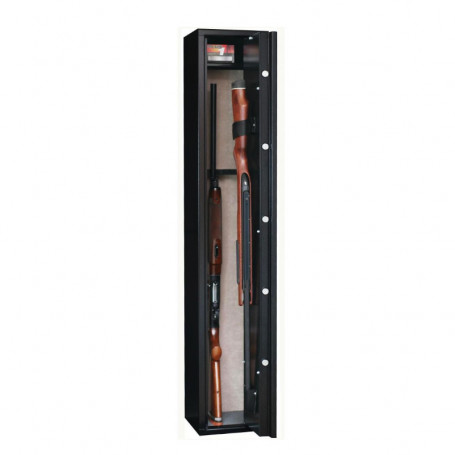 Coffre Fort 5 Armes Gamme Sentinel S5 Infac Safe