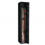 Coffre Fort 5 Armes (4 Armes à Lunettes) Gamme Sentinel SD5 Infac Safe