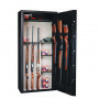 Coffre Fort 14 Armes Gamme Sentinel SD14 Infac Safe
