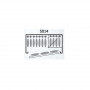 Coffre Fort 14 Armes Gamme Sentinel SD14 Infac Safe