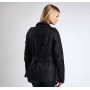 Veste Huilée International femme Barbour International