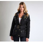 Veste Huilée International femme Barbour International