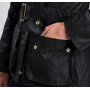 Veste Huilée International femme Barbour International