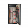 Coffre Fort 14 Armes Gamme Classic CT14 Infac Safe