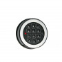Coffre Fort 10 Armes Gamme Classic CT10 Infac Safe