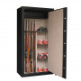Coffre Fort 23 Armes Gamme Presidential PT23 Infac Safe