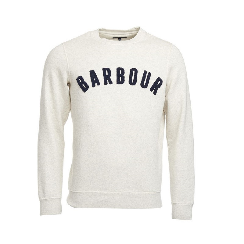 Sweat Prep Logo Barbour