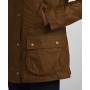 Barbour dames lichtgewicht geolied jack