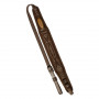 Bretelle Carabine en Cuir Premium 1 Niggeloh