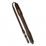 Bretelle Carabine en Cuir Premium 2 Niggeloh