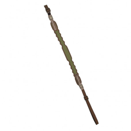 Niggeloh Neopreen geweerfoudraal