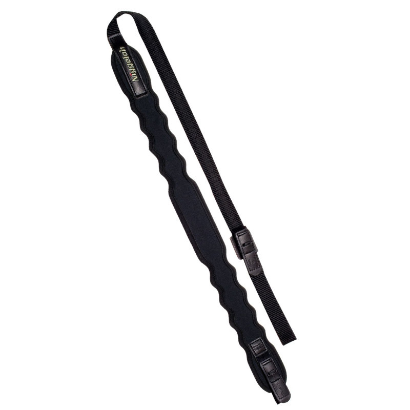 Bretelle pour Fusil Néoprène avec Attache Rapide Niggeloh
